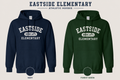 Eastside Athletic Hoodie