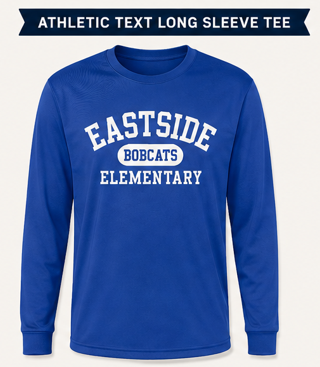 Eastside Performance Long Sleeve