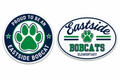 Bobcat Pride Magnets