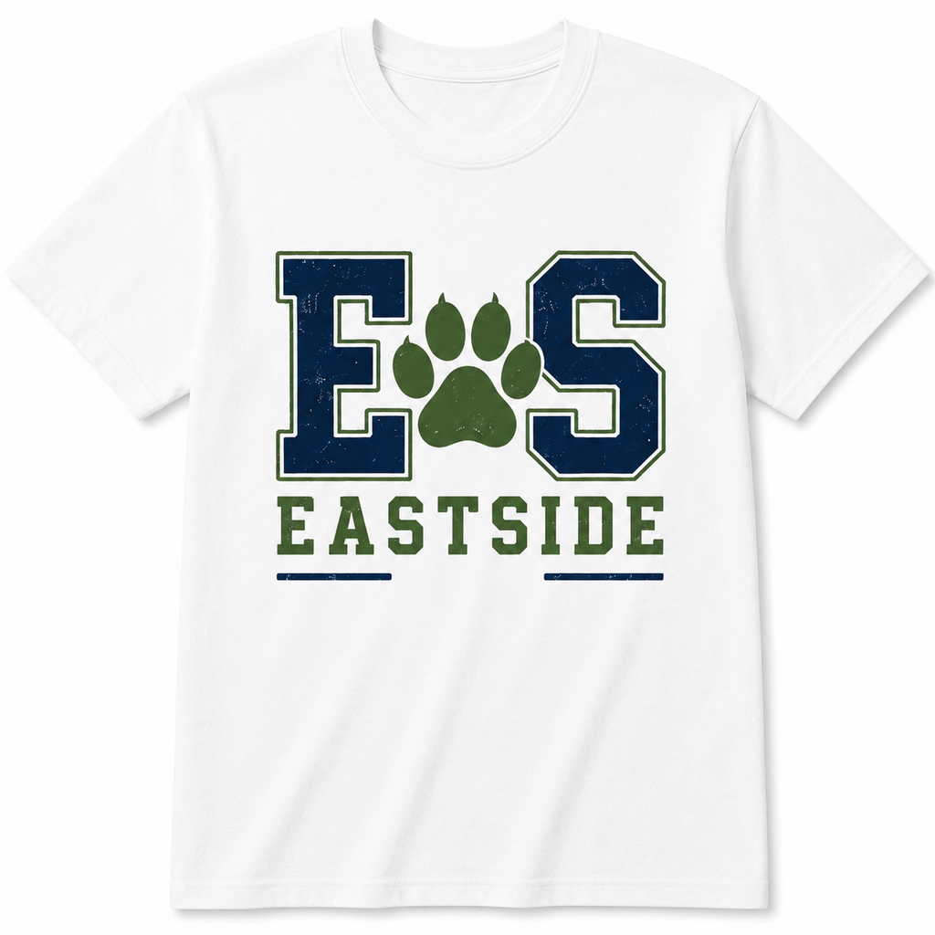 Eastside Logo Tee