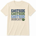 Eastside Stacked Tee
